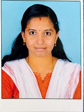 Ms.Sugashini R